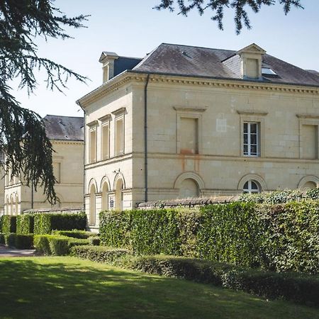 Domaine De Roiffe Hotell Exteriör bild