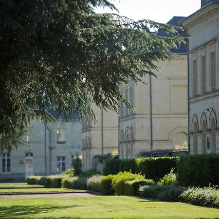 Domaine De Roiffe Hotell Exteriör bild