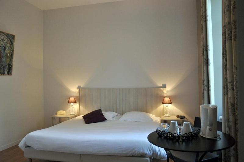 Domaine De Roiffe Hotell Rum bild