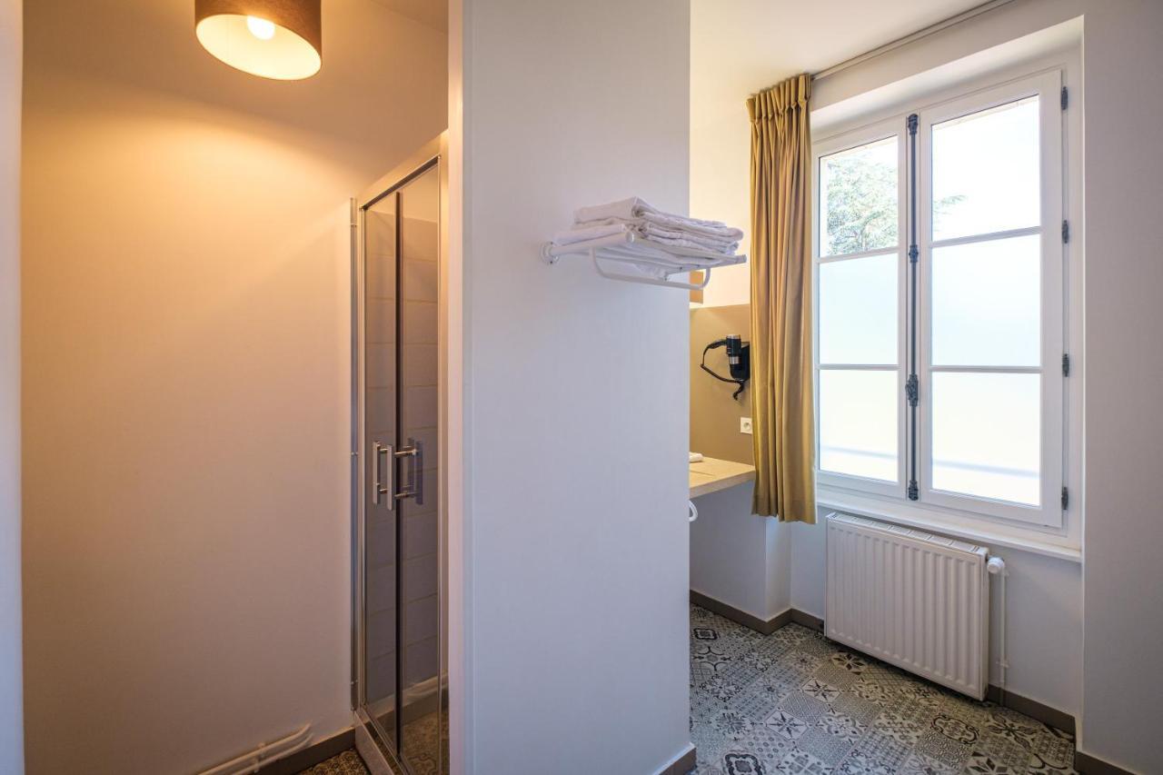 Domaine De Roiffe Hotell Exteriör bild
