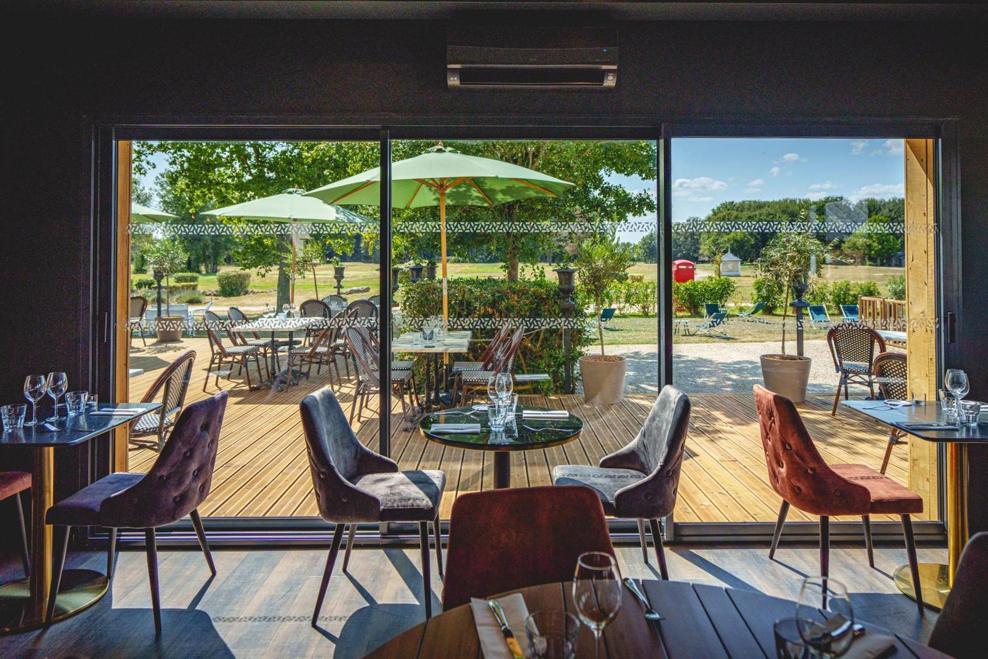 Domaine De Roiffe Hotell Exteriör bild