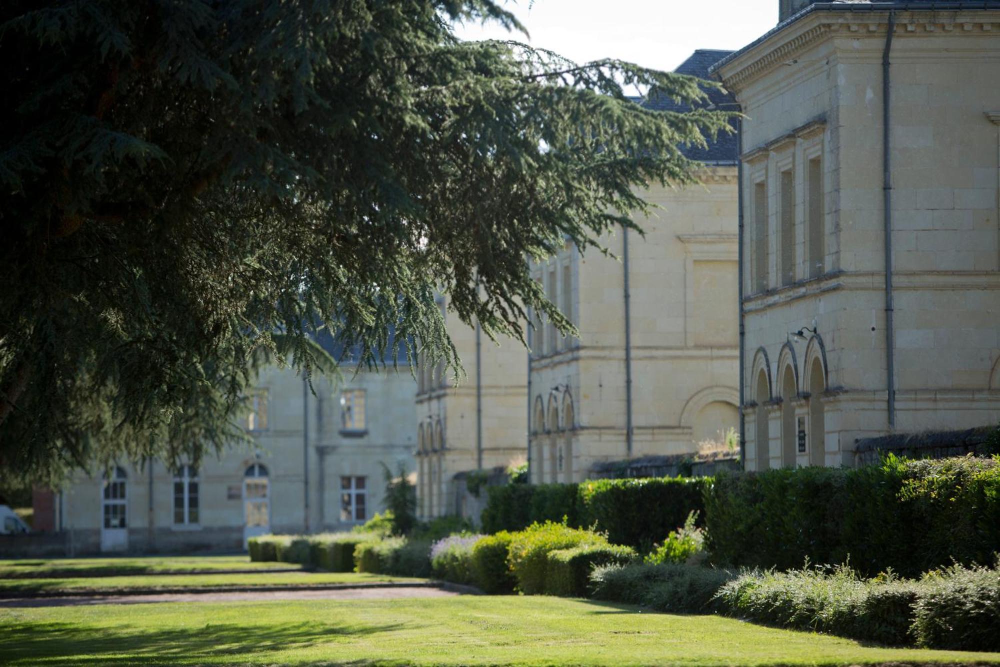 Domaine De Roiffe Hotell Exteriör bild
