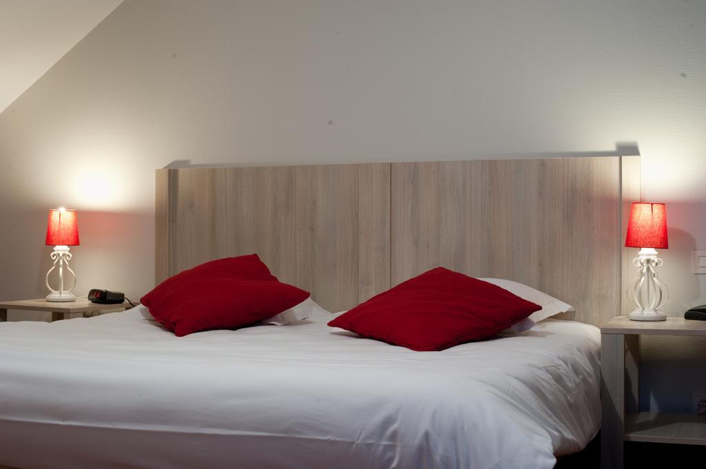 Domaine De Roiffe Hotell Exteriör bild