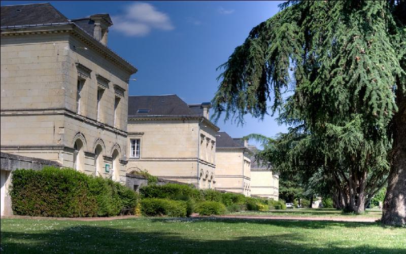 Domaine De Roiffe Hotell Exteriör bild