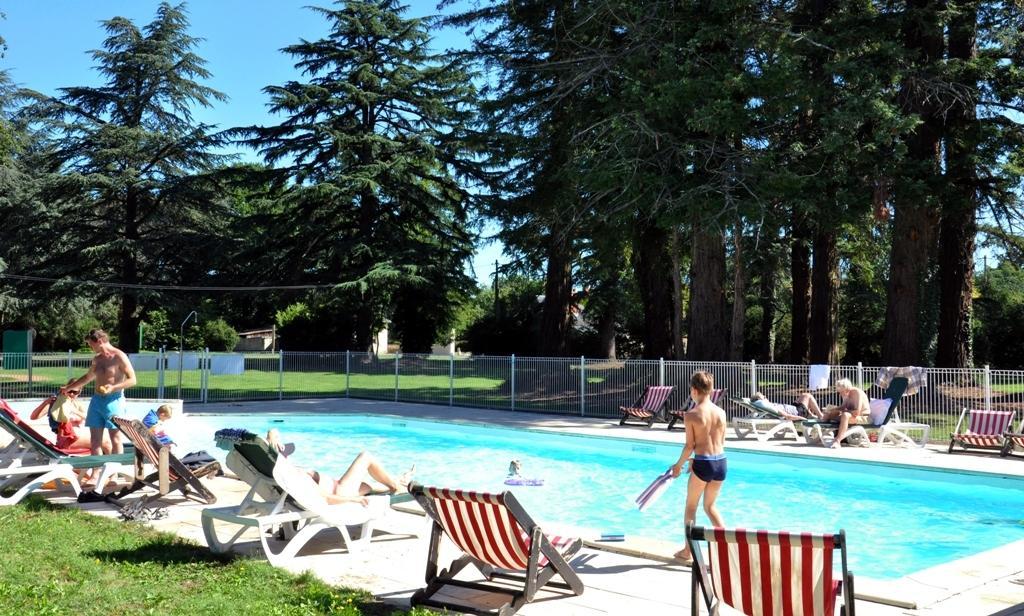 Domaine De Roiffe Hotell Exteriör bild